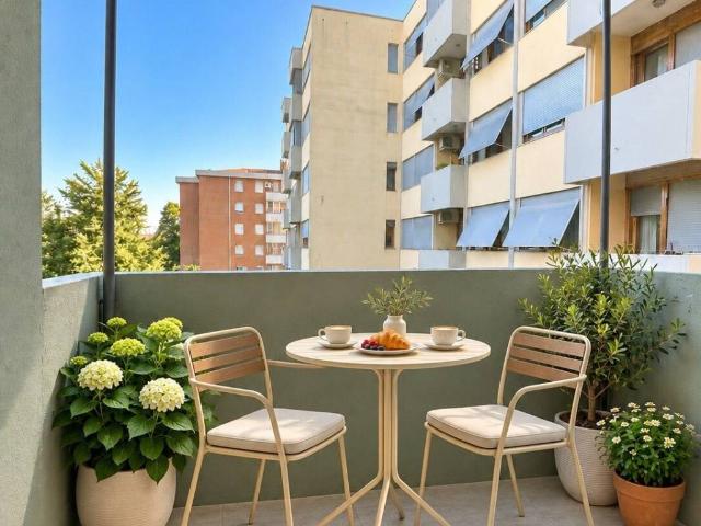 Appartamento in vendita a Parma PR