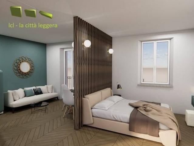 Appartamento in vendita a Parma PR
