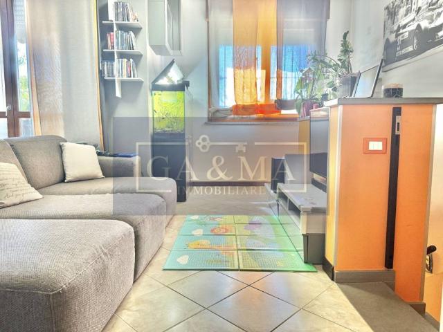 Appartamento in vendita a Parma PR