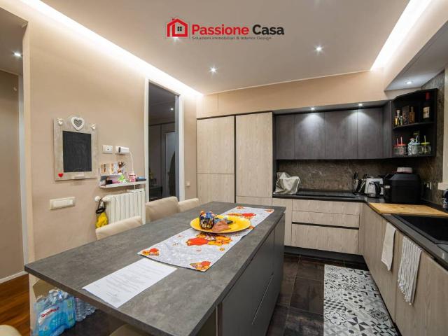 Appartamento in vendita a Parma PR