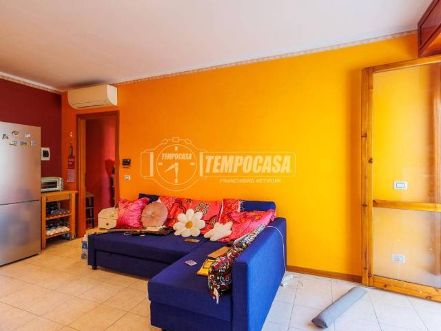 Appartamento in vendita a Parma PR