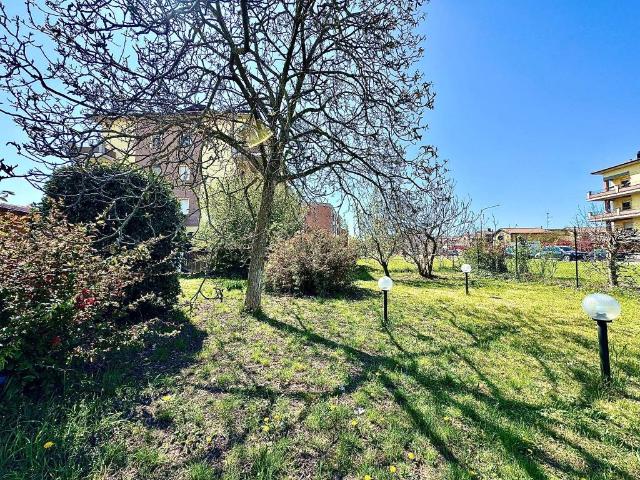 Appartamento in vendita a Parma PR