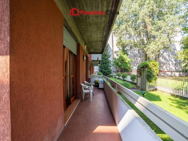 Appartamento in vendita a Parma PR