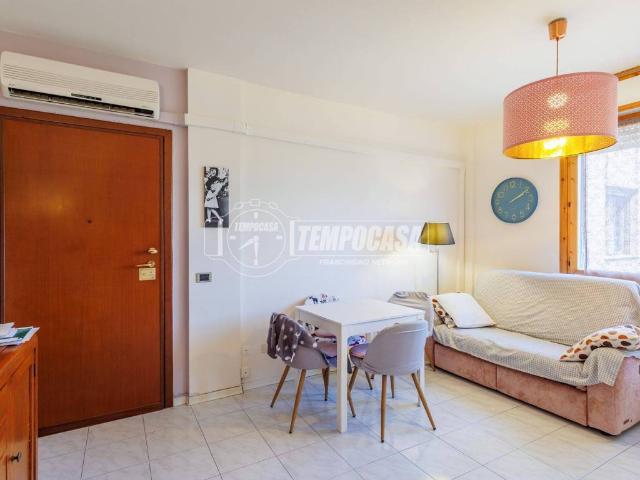 Appartamento in vendita a Parma PR