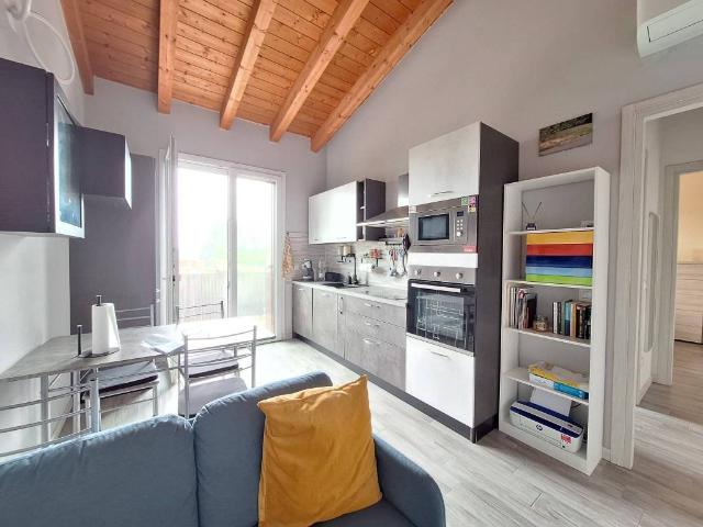Appartamento in vendita a Parma PR