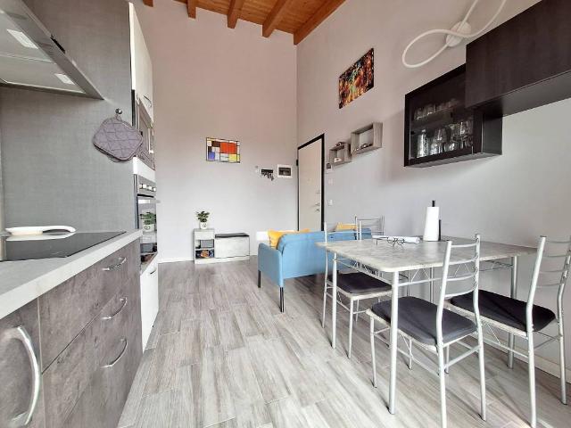 Appartamento in vendita a Parma PR