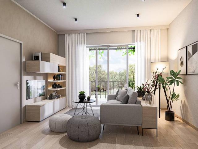 Appartamento in vendita a Parma PR