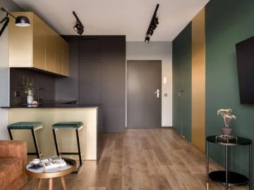 Appartamento in vendita a Parma PR