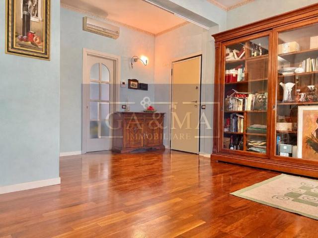 Appartamento in vendita a Parma PR