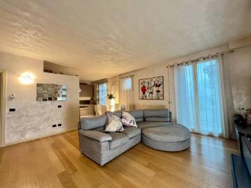 Appartamento in vendita a Parma PR