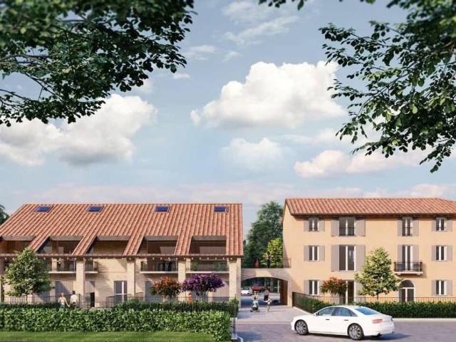 Appartamento in vendita a Parma PR