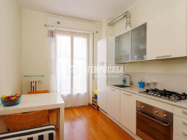 Appartamento in vendita a Parma PR