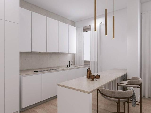 Appartamento in vendita a Parma PR
