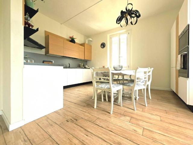 Appartamento in vendita a Parma PR