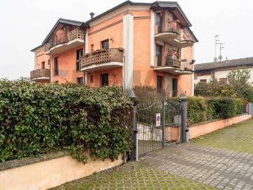 Appartamento in vendita a Parma PR