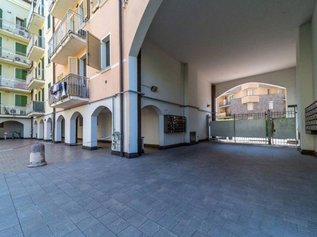 Appartamento in vendita a Parma PR