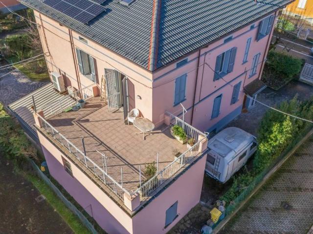 Appartamento in vendita a Parma PR