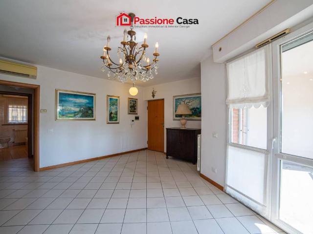 Appartamento in vendita a Parma PR