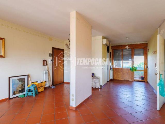 Appartamento in vendita a Parma PR