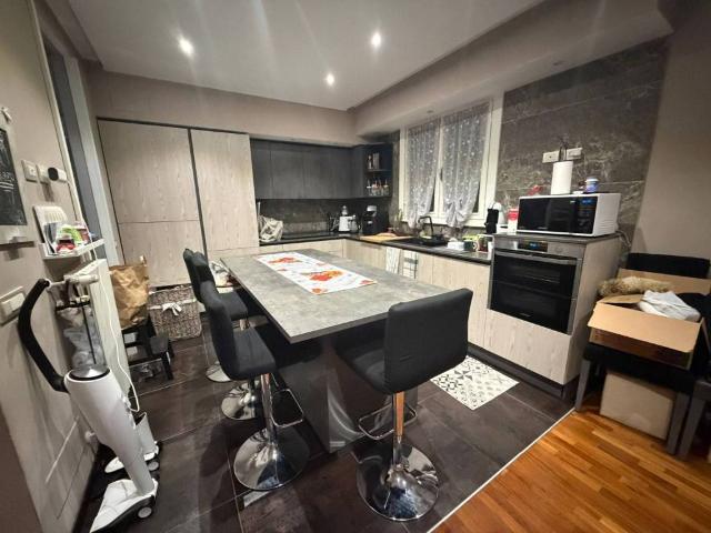 Appartamento in vendita a Parma PR