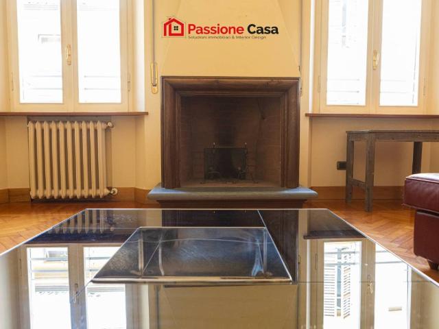 Appartamento in vendita a Parma PR