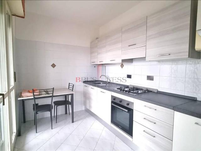 Appartamento in vendita a Parma PR
