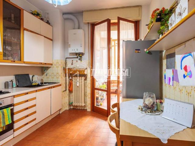Appartamento in vendita a Parma PR