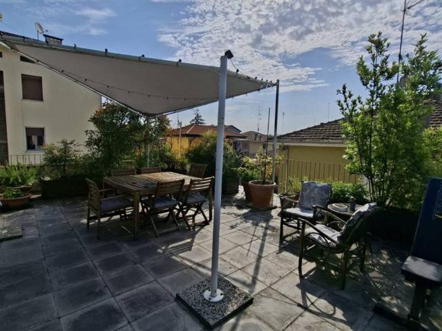 Appartamento in vendita a Parma PR