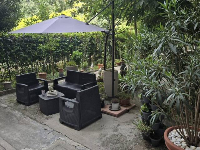 Appartamento in vendita a Parma PR