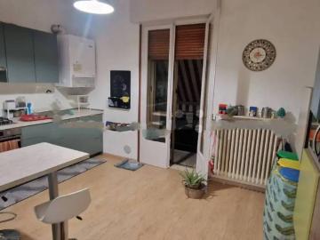 Via Domenico Muzzi, Parma, Parma Emilia Romagna, Emilia Romagna
