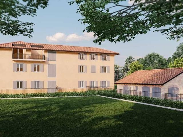 Appartamento in vendita a Parma PR