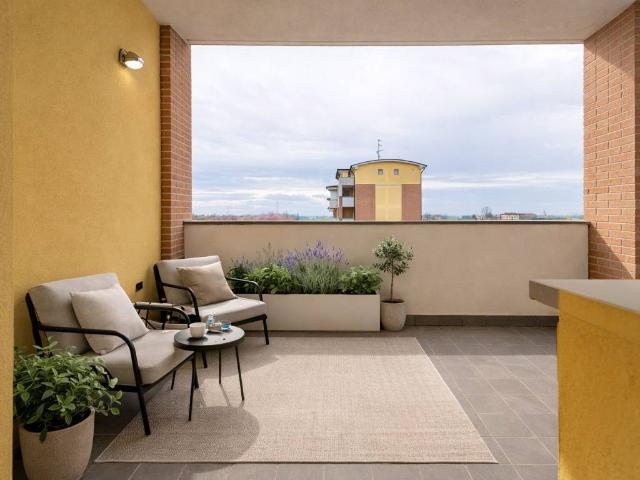 Appartamento in vendita a Parma PR