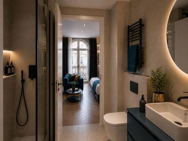 Appartamento in vendita a Parma PR
