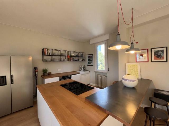 Appartamento in vendita a Parma PR
