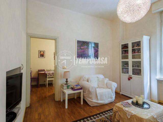 Appartamento in vendita a Parma PR