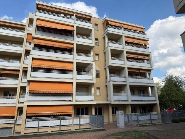 Appartamento in vendita a Parma PR