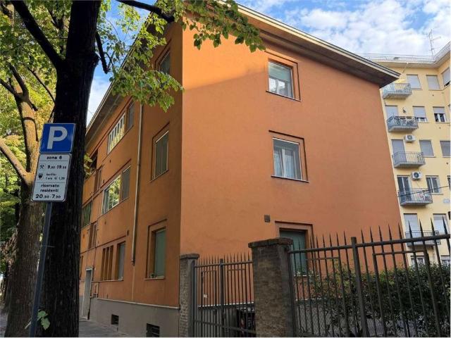 Appartamento in vendita a Parma PR