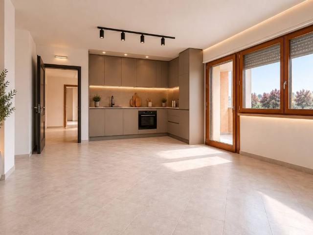 Appartamento in vendita a Parma PR