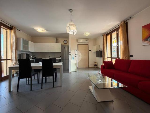 Appartamento in vendita a Parma PR