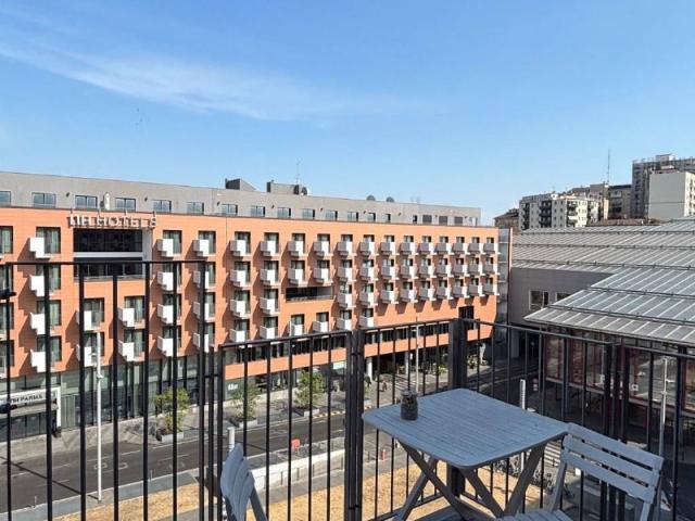 Appartamento in vendita a Parma PR