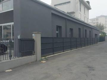 Via Enrico Sartori, San Pietro Via Cremona, Parma, Parma Emilia Romagna, Emilia Romagna