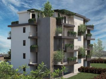 Appartamento in vendita a Parma PR