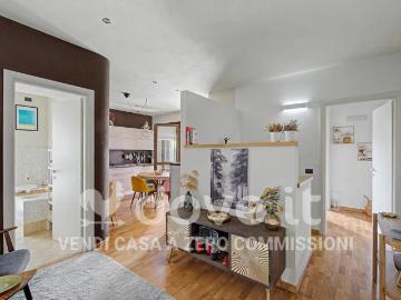Appartamento in vendita a Parma PR