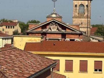 Appartamento in vendita a Parma PR