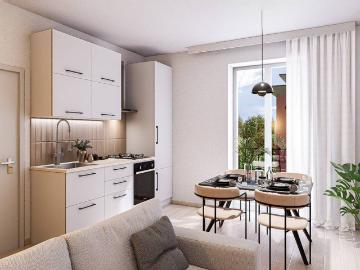 Appartamento in vendita a Parma PR