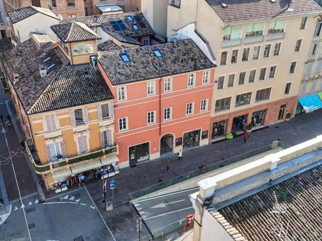 Appartamento in vendita a Parma PR