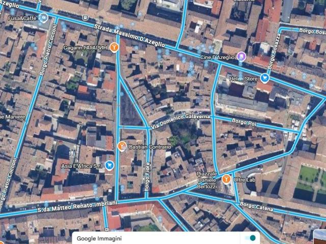 Appartamento in vendita a Parma PR