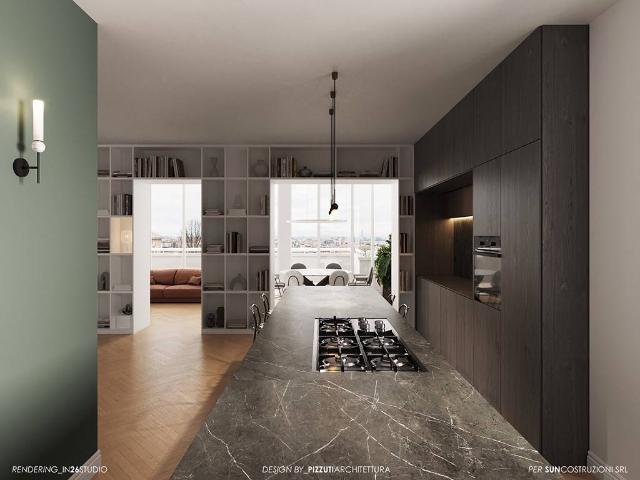 Appartamento in vendita a Parma PR