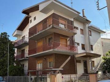 Appartamento in vendita a Parma PR