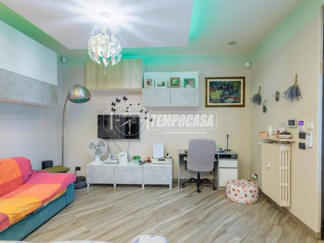 Appartamento in vendita a Parma PR